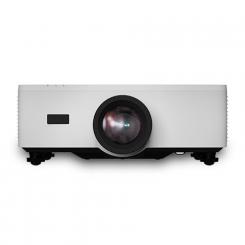 Sharp P721Q Projector 7200 lúmenes ANSI DLP UHD 4K (3840x2160) 3D Blanco