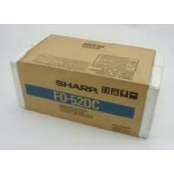 Sharp Revelador Fo 4900/Fo 5200