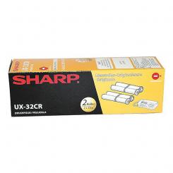 Sharp Rodillo de TRansferencia Sharp UXP/710/*Uxa/760 Ux32Cr