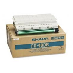 Sharp Tambor Fax Fo 4800/5400