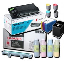 Sharp Toner 2035