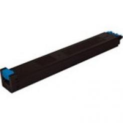 Sharp Toner cian (MX36Gtca) / 15000 pag