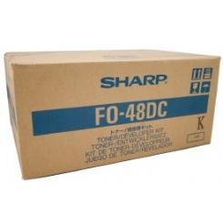 Sharp Toner Fax Fo 4800/Fo 5400
