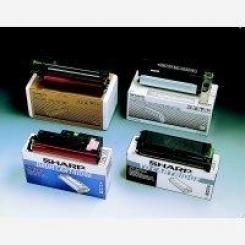 Sharp Toner JX 9200/9210 negro