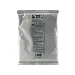 Sharp Toner MX 2301N/2600/3100/4100N/4101N/5000N/5001N developer negro