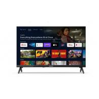 Sharp TV SHARP LED 24 24FH2EA  SMART ANDROID TV 11 , HDMI , WIFI