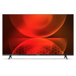 Sharp TV SHARP LED 40 40FH2EA SMART ANDROID TV 11 , HDMI , WIFI (2T-C40FH2EL2AB)
