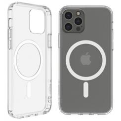 Belkin SheerForce funda para teléfono móvil 15,5 cm (6.1