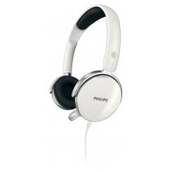 Philips SHM7110U Auriculares Alámbrico Llamadas/Música