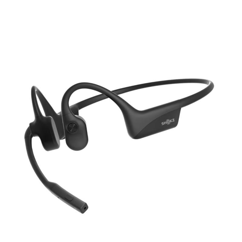 shokz-opencomm2-2025-upgrade-auriculares-inalambrico-gancho-de-oreja-oficina-centro-de-llamadas-bluetooth-negro