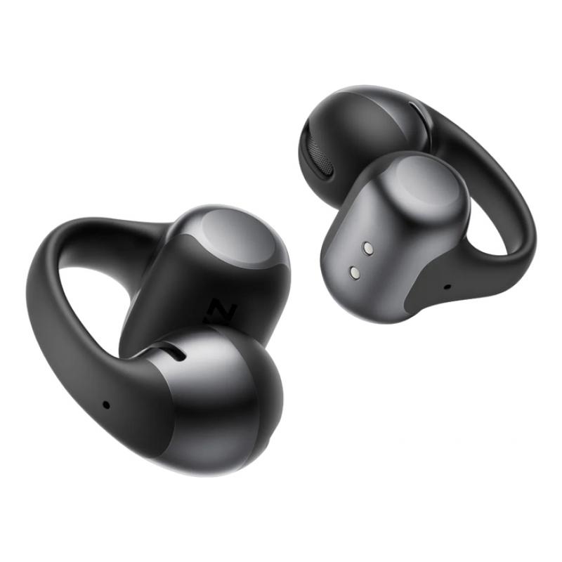 shokz-opendots-2-auriculares-inalambrico-clip-de-oreja-llamadas-musica-deporte-uso-diario-bluetooth-negro