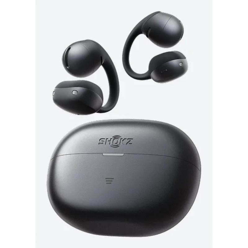 shokz-opendots-air-auriculares-inalambrico-clip-de-oreja-llamadas-musica-deporte-uso-diario-bluetooth-negro