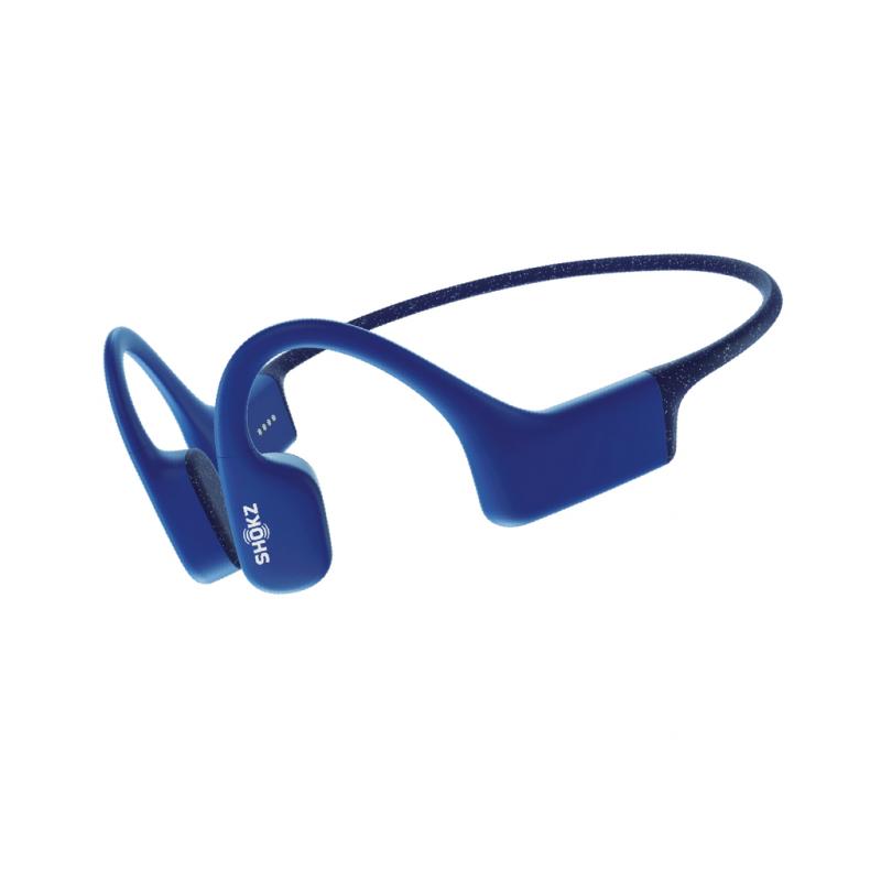 shokz-openswim-auriculares-inalambrico-banda-para-cuello-deportes-azul