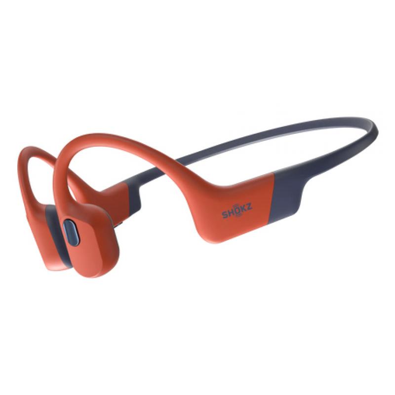 shokz-openswim-pro-auriculares-inalambrico-banda-para-cuello-deportes-bluetooth-negro-rojo