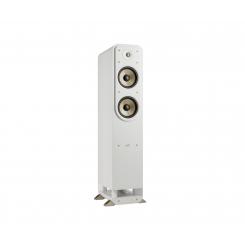 Polk Audio Signature Elite ES55 De 2 vías Blanco Alámbrico