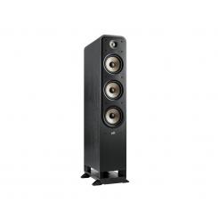Polk Audio Signature Elite ES60 Negro Alámbrico