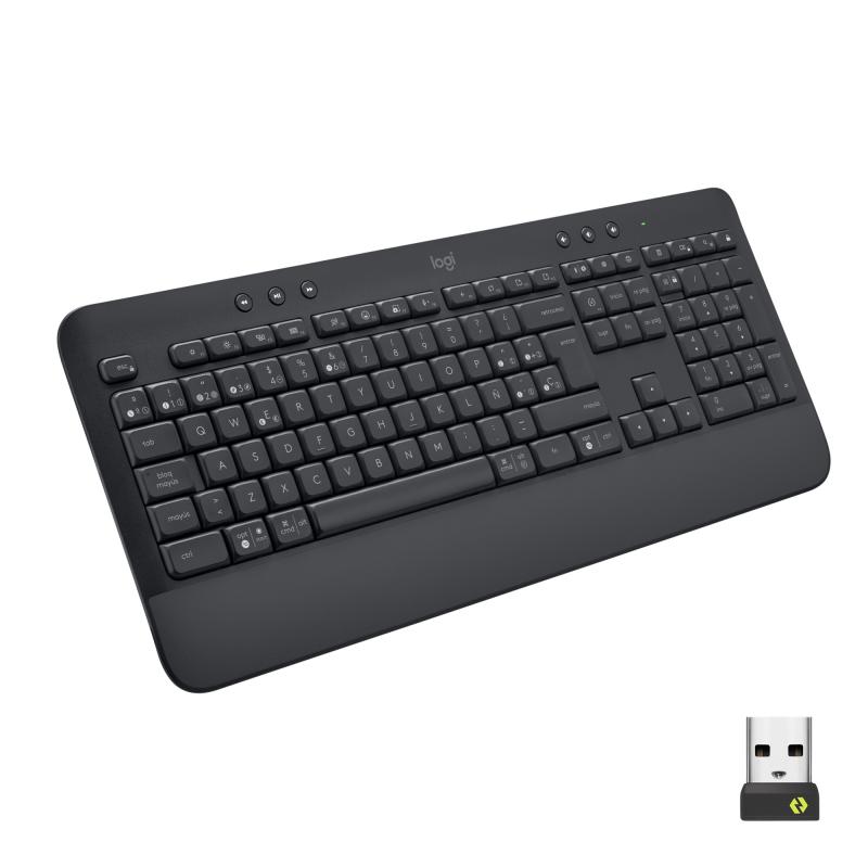 signature-k650-teclado-rf-wireless-bluetooth-qwerty-espanol-grafito