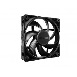 be quiet! SILENT WINGS PRO 4  140mm PWM Carcasa del ordenador Ventilador 14 cm Negro 1 pieza(s)