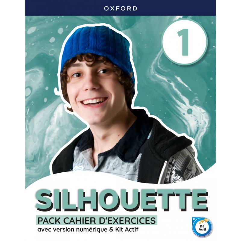 silhouette-1º-eso-ce-ed-oxford