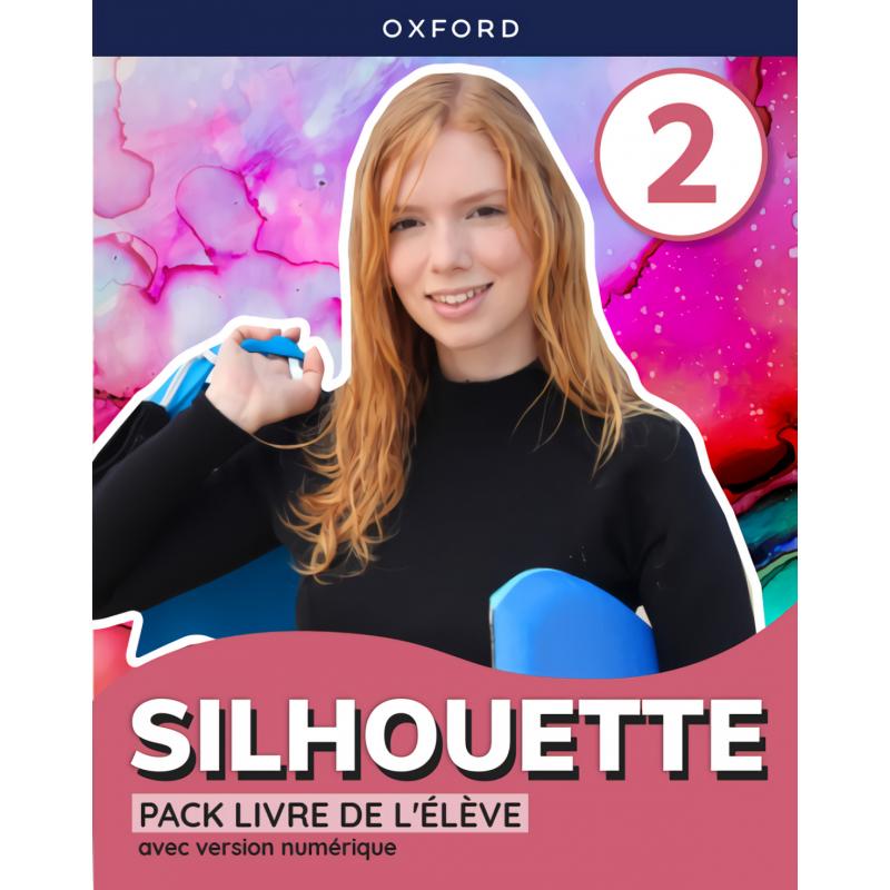 silhouette-2º-eso-la-ed-oxford