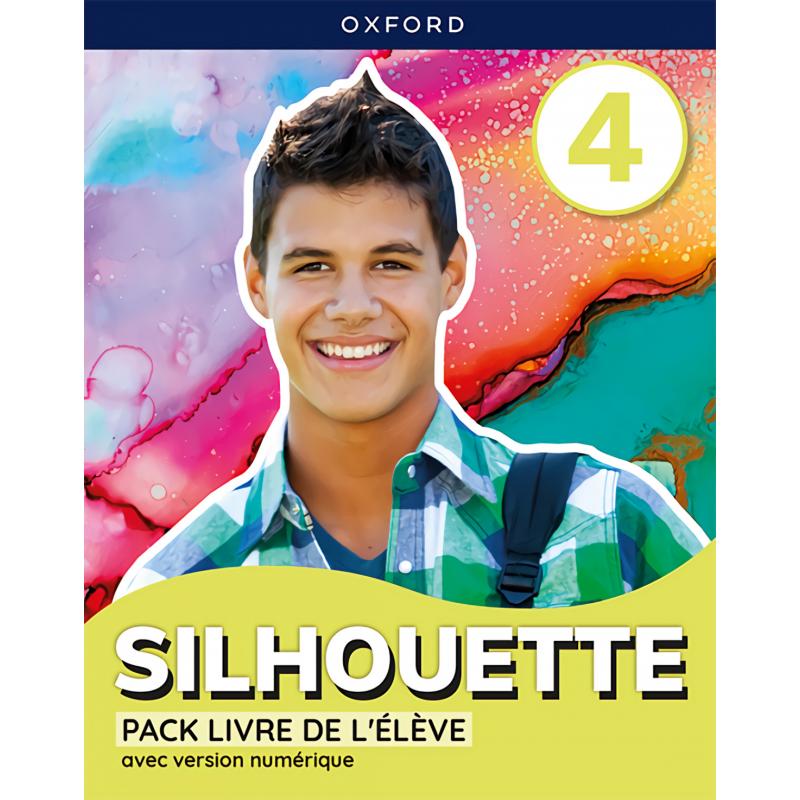 silhouette-4ºeso-livre-ed-oxford