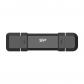 silicon-power-ds72-unidad-flash-usb-250-gb-usb-type-a-usb-type-c-32-gen-2-31-gen-2-negro