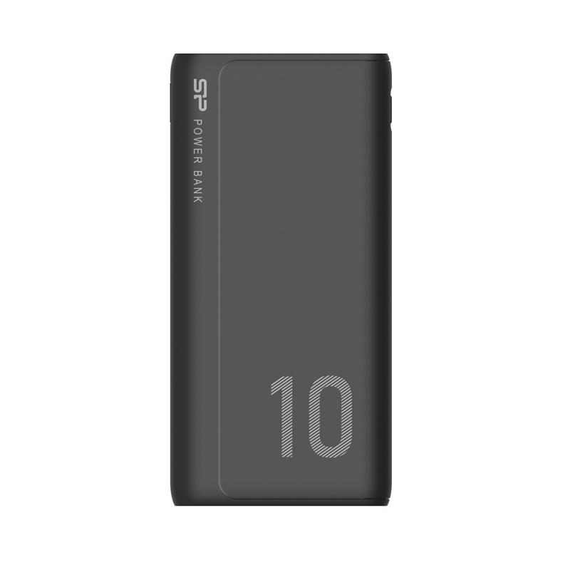 silicon-power-gp15-polimero-de-litio-10000-mah-negro