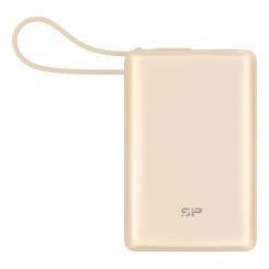 Silicon Power Ión de litio 10000 mAh Champán