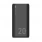 silicon-power-qs15-polimero-de-litio-20000-mah-negro