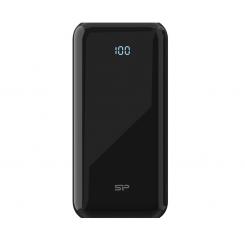 Silicon Power QS28 Polímero de litio 20000 mAh Negro