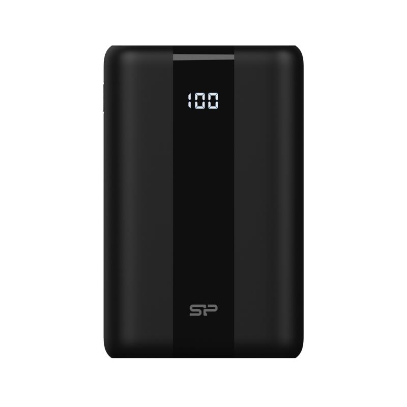 silicon-power-qx55-polimero-de-litio-30000-mah-negro