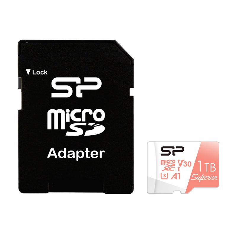 silicon-power-sp001tbstxdv3v20sp-memoria-flash-1-tb-microsdxc-uhs-i-clase-10