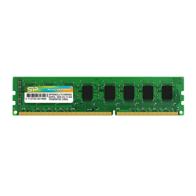 silicon-power-sp004glltu160n02-modulo-de-memoria-4-gb-1-x-4-gb-ddr3l-1600-mhz