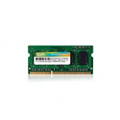 Silicon Power SP004GLSTU160N02 4GB DDR3L 1600MHz módulo de memoria