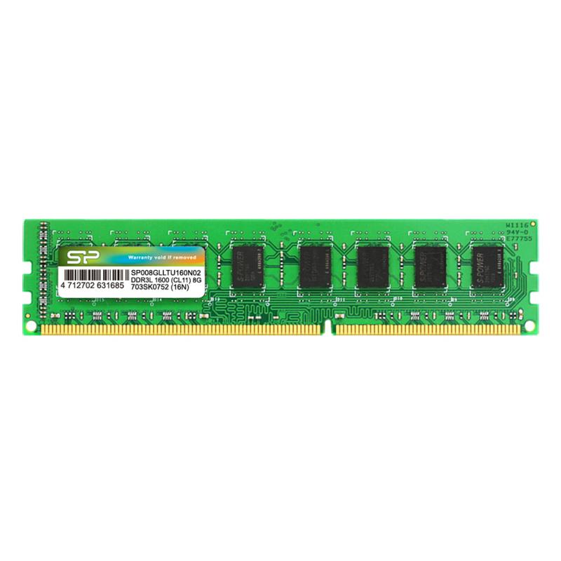 silicon-power-sp008glltu160n02-modulo-de-memoria-8-gb-1-x-8-gb-ddr3l-1600-mhz