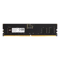 Silicon Power SP016GBLVU560F02 módulo de memoria 16 GB 1 x 16 GB DDR5 5600 MT/s 288-pin DIMM ECC