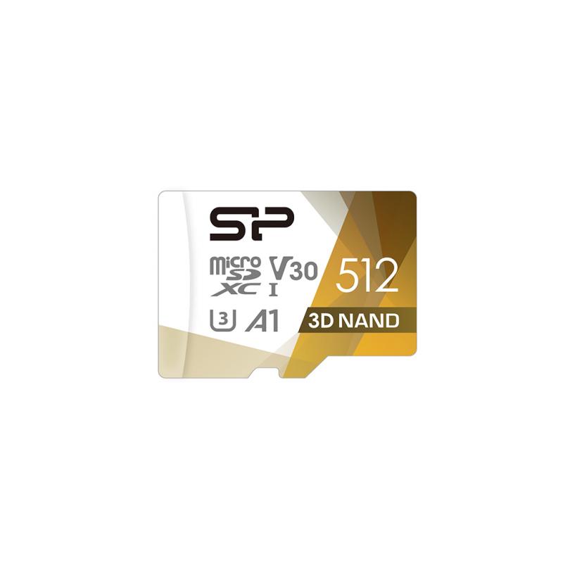silicon-power-sp512gbstxdu3v20ab-memoria-flash-512-gb-microsdxc-uhs-i-clase-10