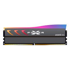 Silicon Power XPOWER Storm módulo de memoria 16 GB 2 x 8 GB DDR5 6000 MHz ECC