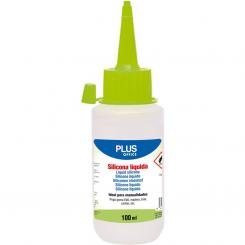 Silicona Liquida Plus 100ml