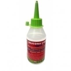 Silicona Liquida Precision 100 ml