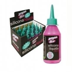 Silicona líquida PRYSE FIX 100 ml.
