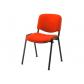 silla-apilable-q-connect-brazos-cortos-tapizada-sin-rueds-910-mm-alto-490-mm-largo440-mm-profundidad-roja