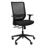 Silla Dauphin To Sync Work Focus Negro