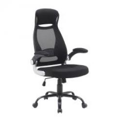 Silla ergonómica operativa Archivo 2000 Barbantesa con mecanismo basculante