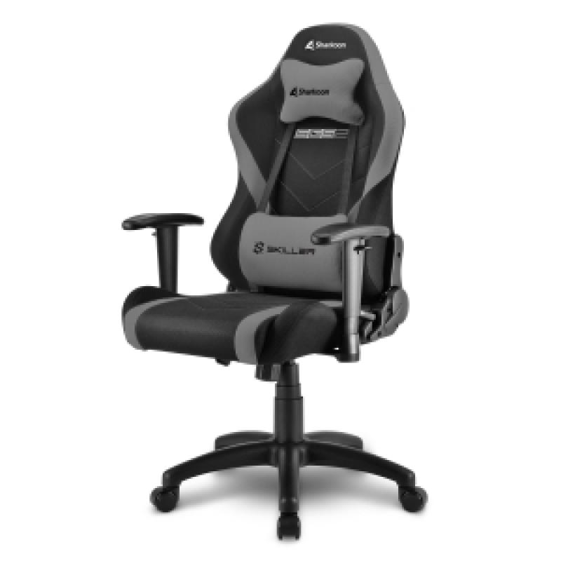 silla-gaming-sharkoon-skiller-sgs2-jr-gr