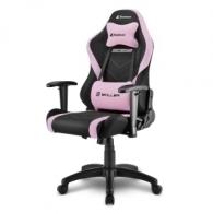 Silla Gaming Sharkoon Skiller Sgs2 Jr Rs