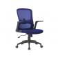 silla-giratoria-q-connect-base-metal-regulable-en-altura-91075mm-alto-610mm-ancho-550mm-profundidad-azul