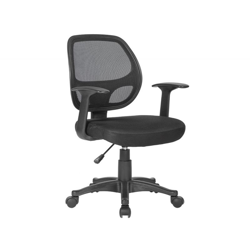 silla-giratoria-q-connect-respaldo-medio-regulable-en-altura-870120mm-alto-550mm-ancho-590mm-profundidad