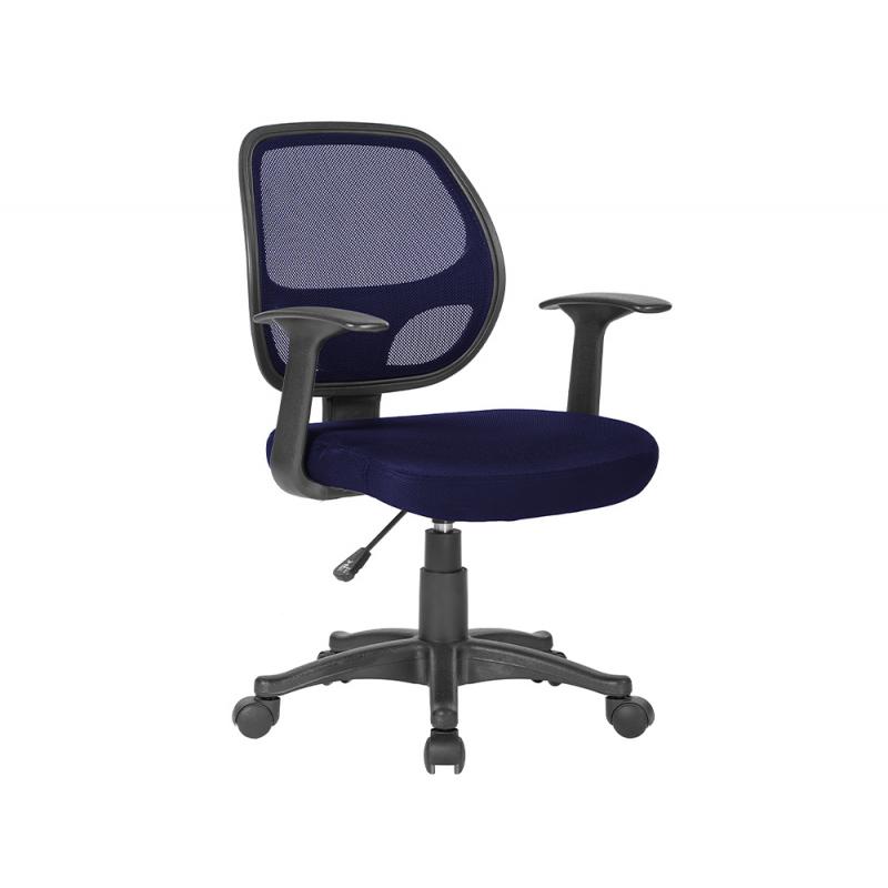 silla-giratoria-q-connect-respaldo-medio-regulable-en-altura-870120mm-alto-550mm-ancho-590mm-profundidad
