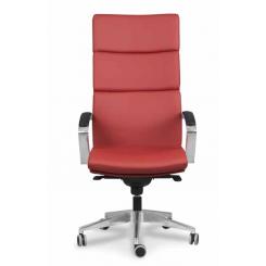 Silla Libra 2 basculante centroavanzado, brazos fijos